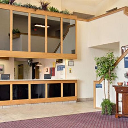 Travelodge Indianapolis Castleton Interior foto