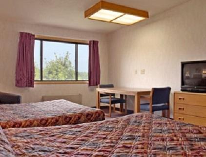 Travelodge Indianapolis Castleton Quarto foto