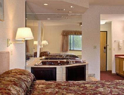 Travelodge Indianapolis Castleton Quarto foto