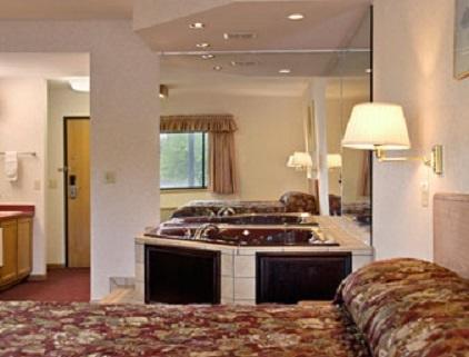 Travelodge Indianapolis Castleton Quarto foto