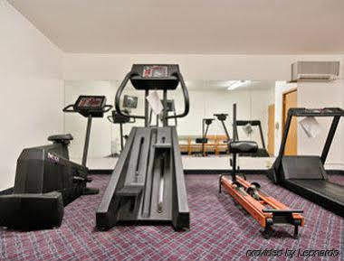 Travelodge Indianapolis Castleton Instalações foto